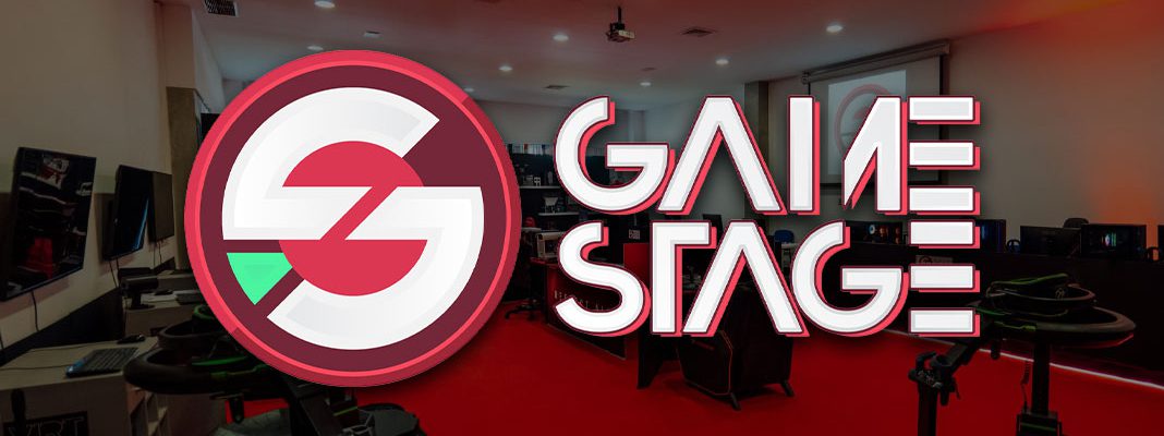 Game Stage Oeiras