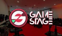 Game Stage Oeiras