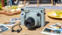 instax WIDE 400