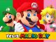 Nintendo MAR10 Day