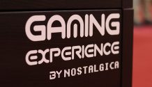 Gaming Experience by Nostalgica