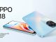 OPPO A18