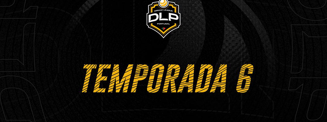 Dream League Portugal | Temporada 6