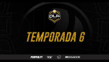 Dream League Portugal | Temporada 6