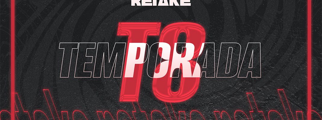 RETAKE regressa com novidades para 8ª temporada