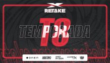 RETAKE regressa com novidades para 8ª temporada