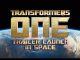 Transformers: O Inicio