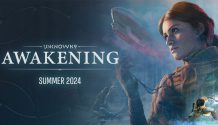 Unknown 9: Awakening