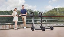 Xiaomi lança novas Scooters Elétricas Pro e Lite