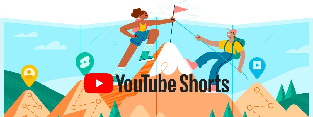 YouTube Shorts