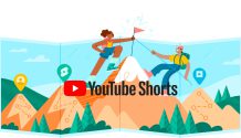 YouTube Shorts