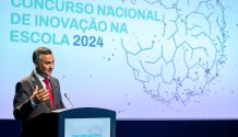 Concurso Nacional de Inovação na Escola