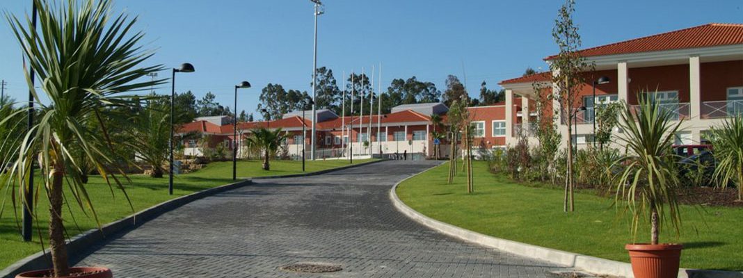 Escola Internacional de Torres Vedras