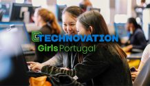 Technovation Girls 2024