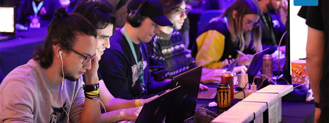 Politécnico de Santarém lança Curso de Jogos Eletrónicos e Competições Desportivas Digitais