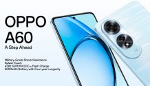 OPPO A60