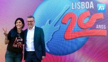 Rock in Rio Lisboa celebra 20 anos com uma nova Cidade do Rock