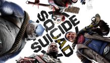 Suicide Squad: Kill the Justice League