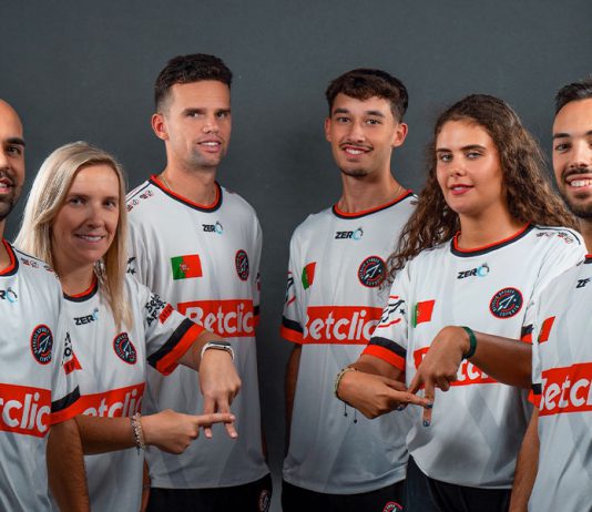 Betclic Apogee conquista a Taça Masters Diogo Jota após reviravolta frente ao Benfica Betclic Apogee