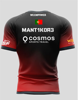FPDE e Cosmos Sports Travel