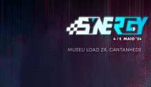 Museu LOAD ZX Spectrum apresenta SYNERGY