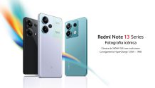 Xiaomi Redmi Note 13