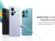 Xiaomi lança série Redmi Note 13: Todas as características e preços Xiaomi Redmi Note 13