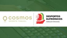 FPDE e Cosmos Sports Travel