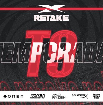 Retake - Temporada 9