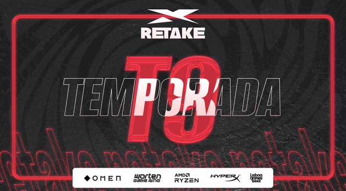 Retake - Temporada 9