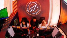 Betclic Apogee Esports | FPF W Masters 2024