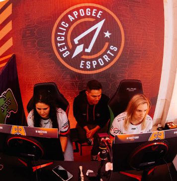 Betclic Apogee Esports | FPF W Masters 2024