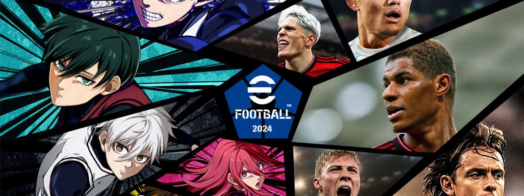 eFootball 2024