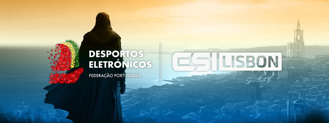 FPDE e Esports Insider anunciam parceria para o ESI Lisbon 2024