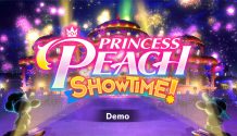 Princess Peach: Showtime!