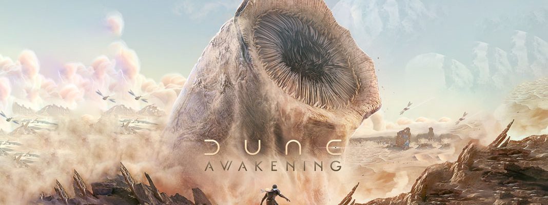 Dune: Awakening