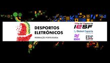 Campeonato Mundial de Esports 2024