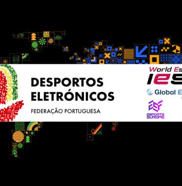 Campeonato Mundial de Esports 2024