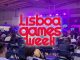 Visitantes elegem Lisboa Games Week 2024 como melhor e maior evento de gaming Lisboa Games Week 2024