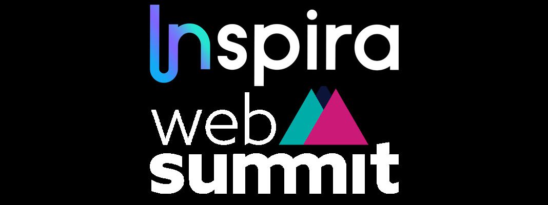 Inspira é a startup vencedora do PITCH, a competição de startups do Web Summit