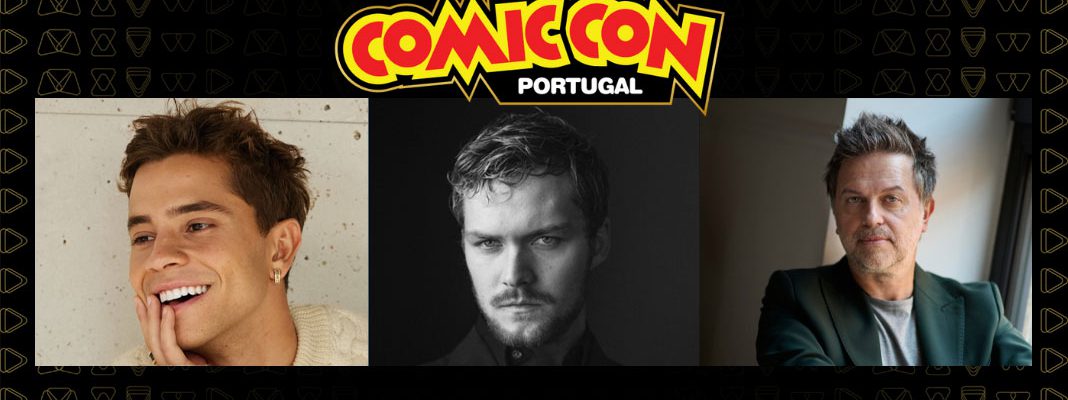 Comic Con Portugal 2024