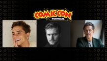 Comic Con Portugal 2024