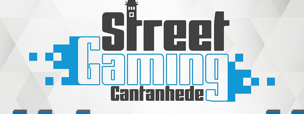 Street Gaming Cantanhede 2024