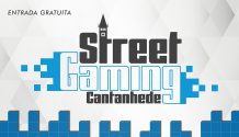 Street Gaming Cantanhede 2024