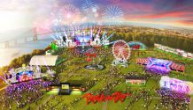 Rock in Rio Lisboa 2024: Bilhetes à venda a partir de 31 de outubro