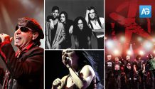 Rock in Rio Lisboa 2024: Cartaz do Dia 15 de junho do Palco Mundo