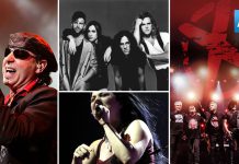 Rock in Rio Lisboa 2024: Cartaz do Dia 15 de junho do Palco Mundo