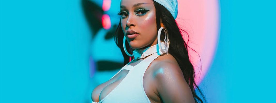 Rock in Rio Lisboa 2024 | Doja Cat