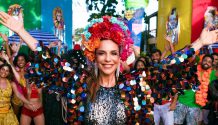 Ivete Sangalo regressa ao Rock in Rio Lisboa em 2024