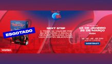 Packs Rock in Rio Edição Especial 20 Anos